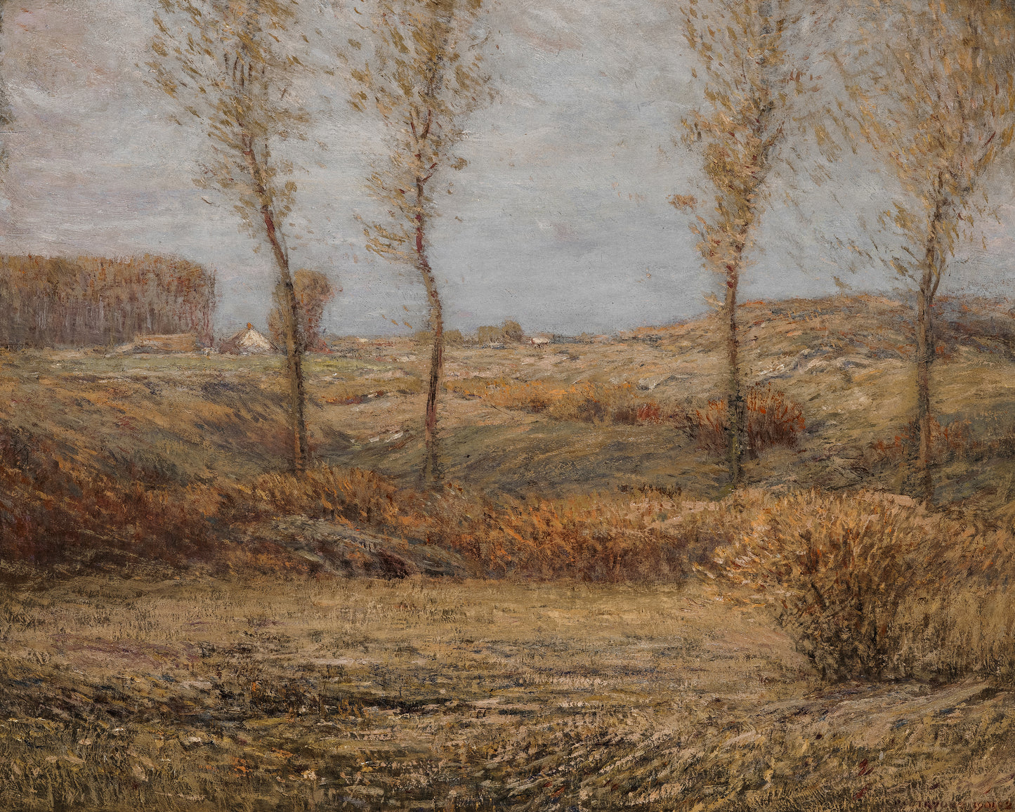 November