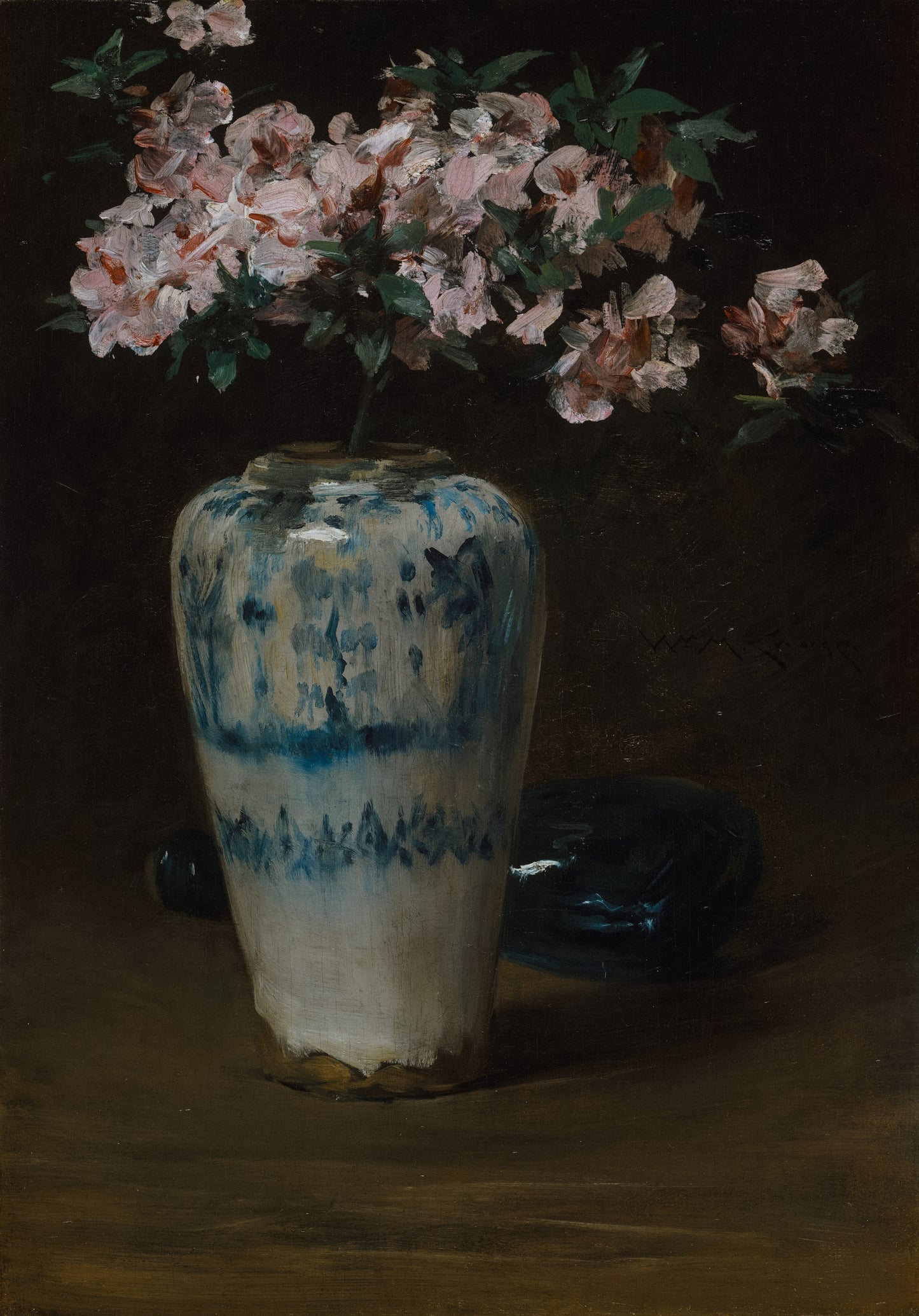Pink Azalea