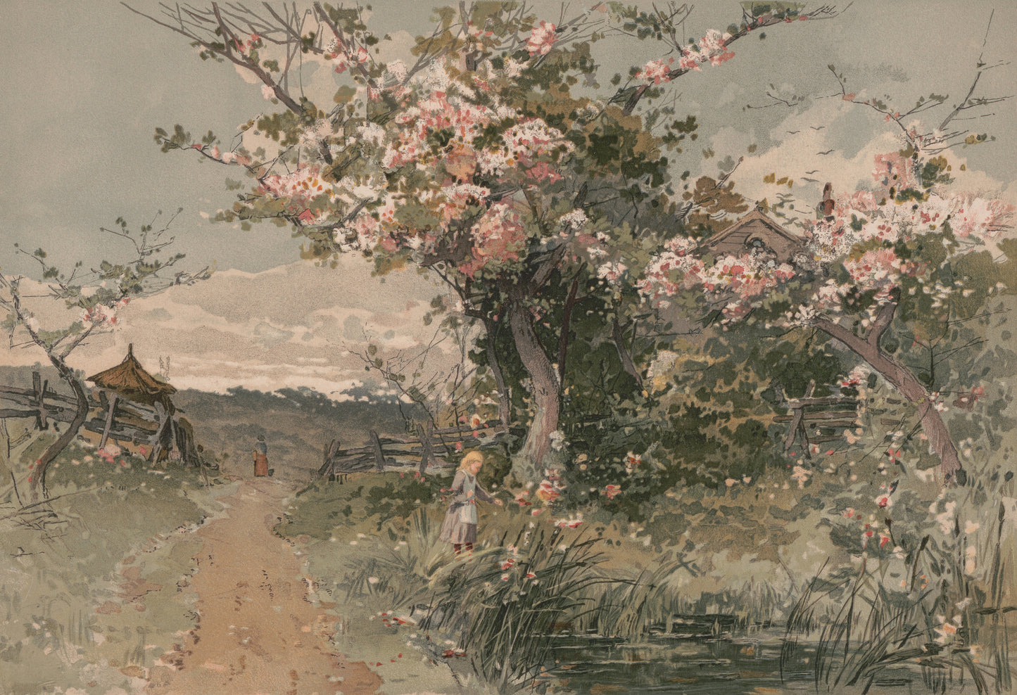 Spring 1888