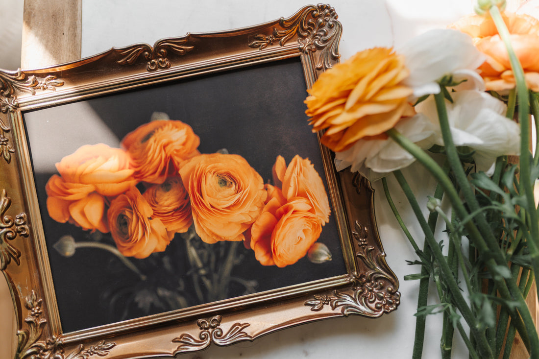 Free Vintage Art Prints to Download