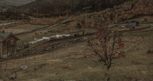 Autumn Landscape