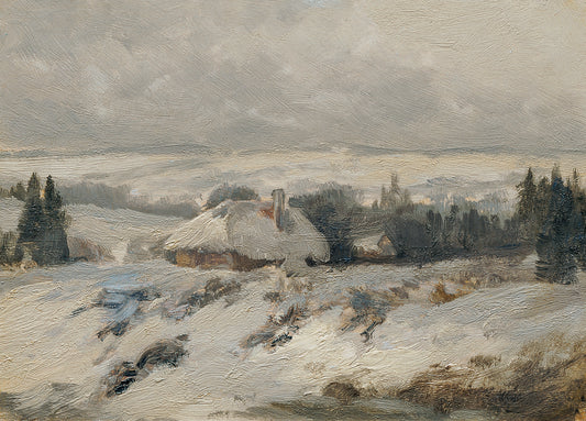 Bohemian-Moravian Highlands