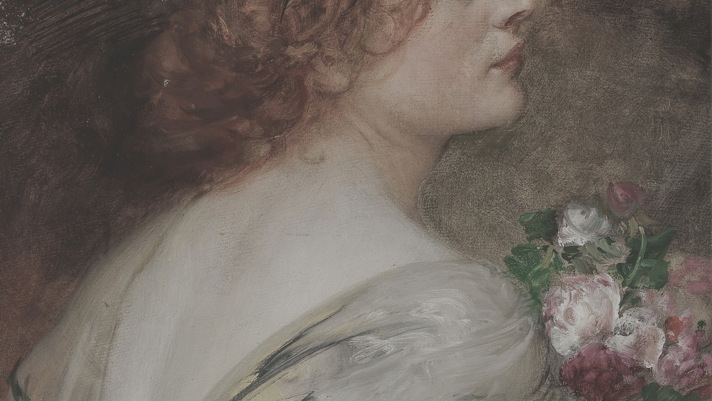 Bouquet Love