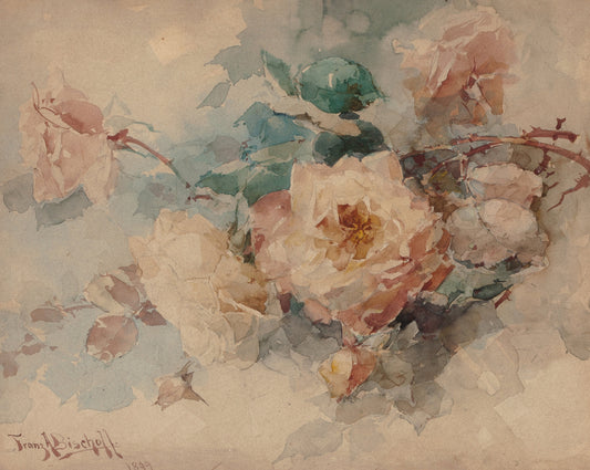 Bouquet of Roses