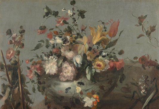 Floral Bouquet