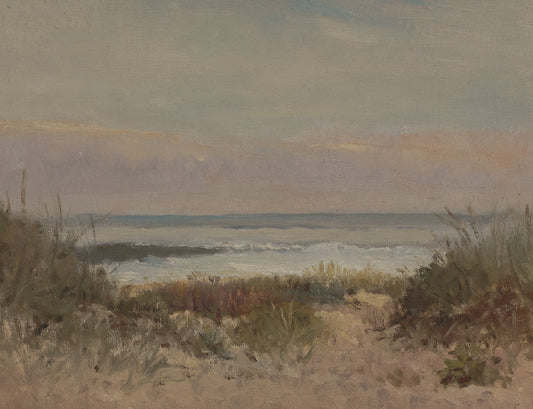 Grassy Dune
