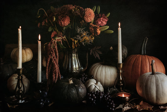 October Table