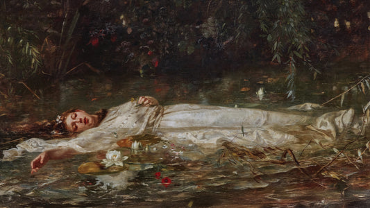 Ophelia