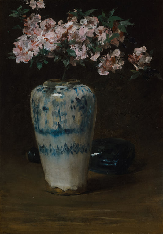 Pink Azalea