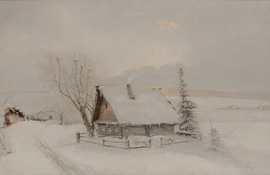 The Beginning of Spring