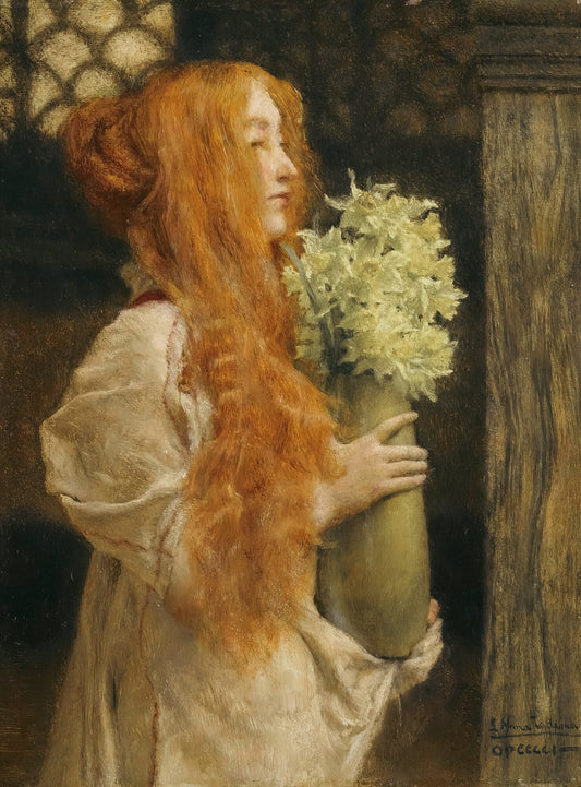 Spring Flowers