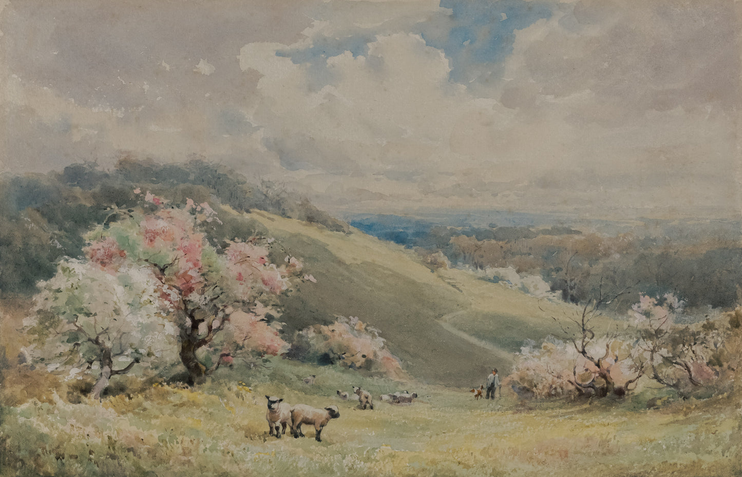 Spring