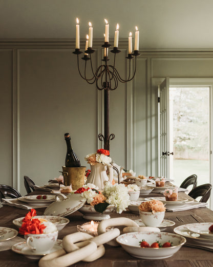 Cruickston Table