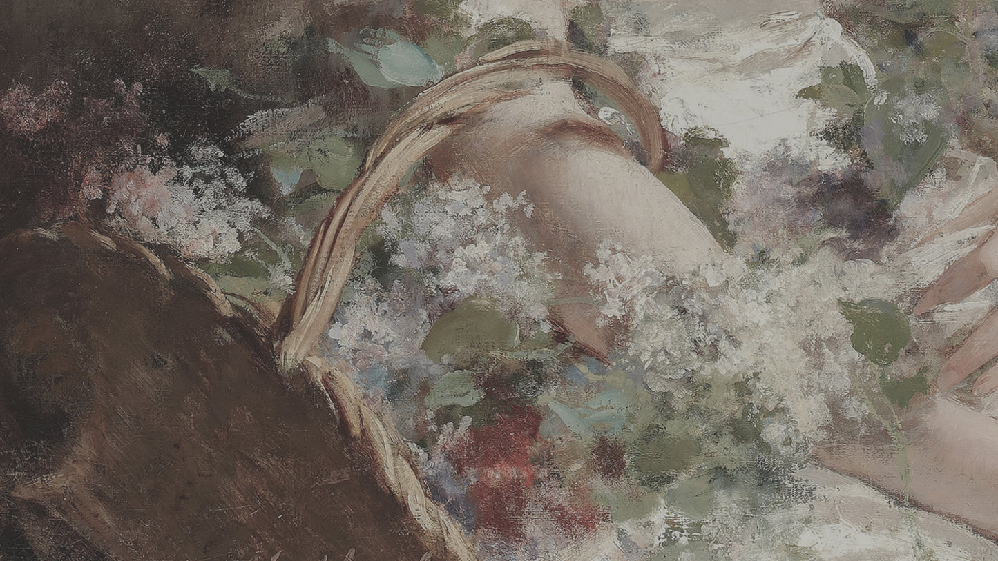 Flower Basket
