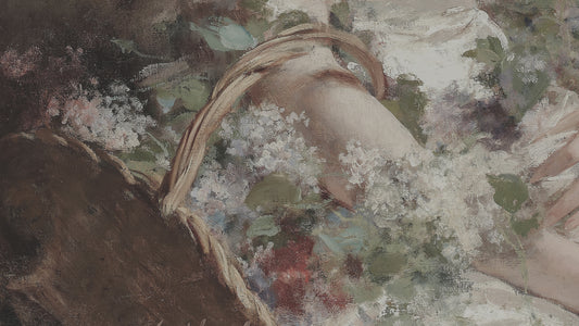 Flower Basket