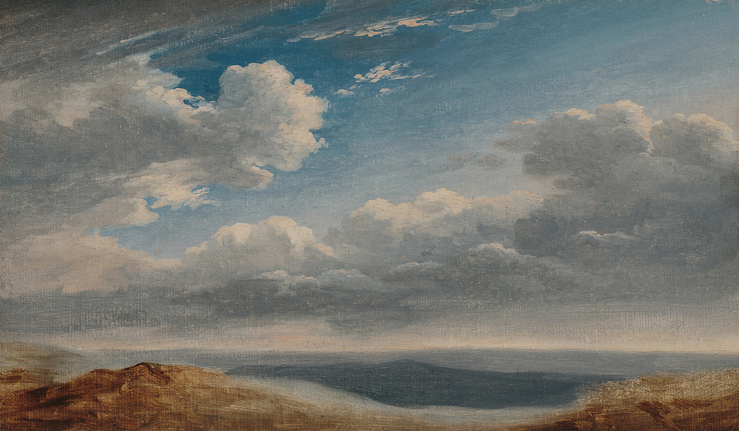 Cloud Study