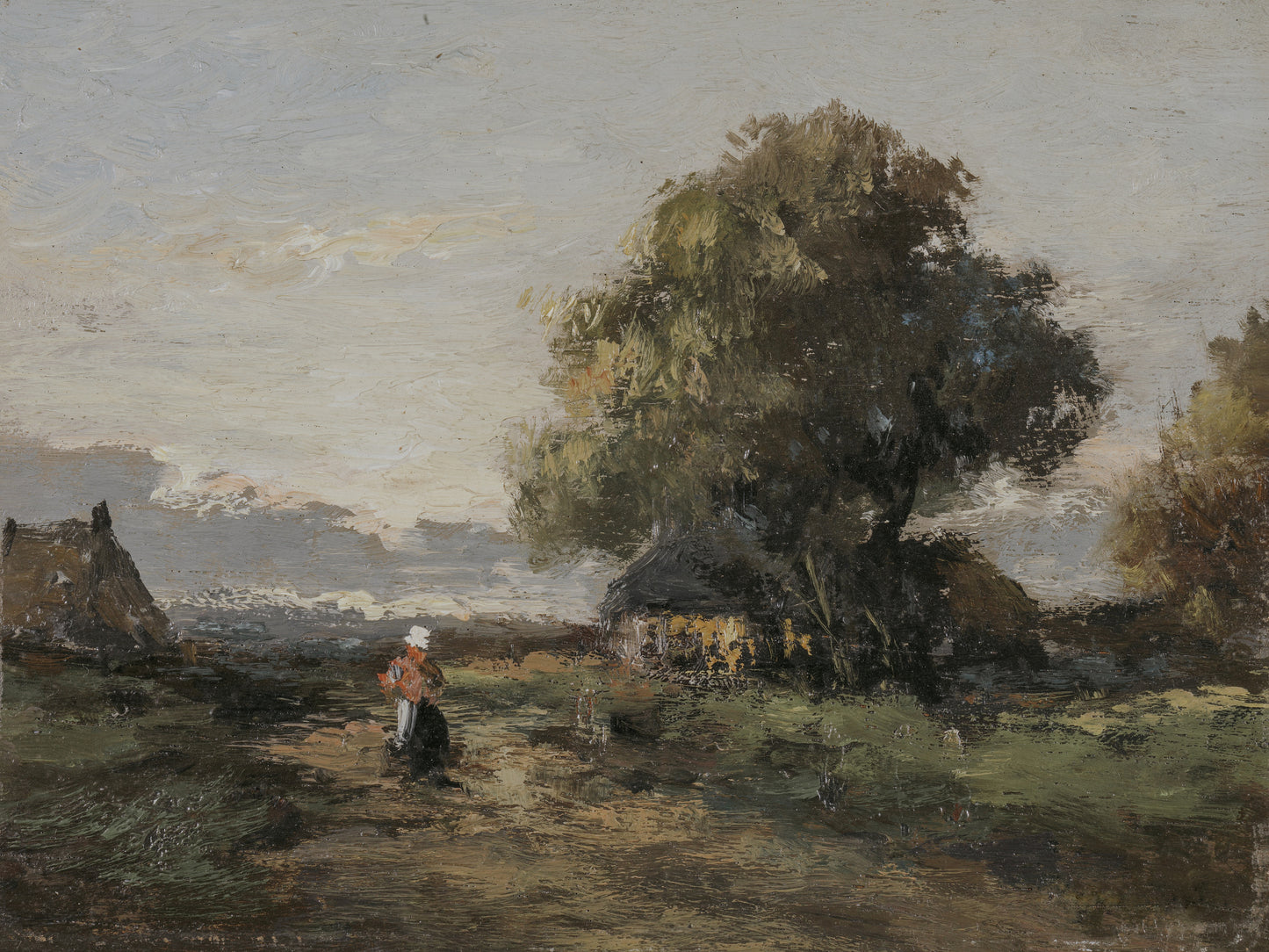 Country Walk